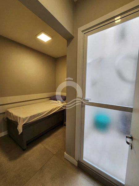 PÉ NA AREIA !!! APARTAMENTO TÉRREO BEIRA MAR CENTRO: 8ª foto da galeria de imagens do imóvel