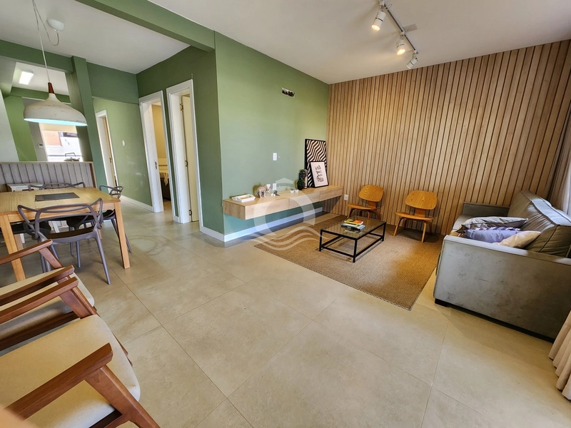 PÉ NA AREIA !!! APARTAMENTO TÉRREO BEIRA MAR CENTRO: 4ª foto da galeria de imagens do imóvel