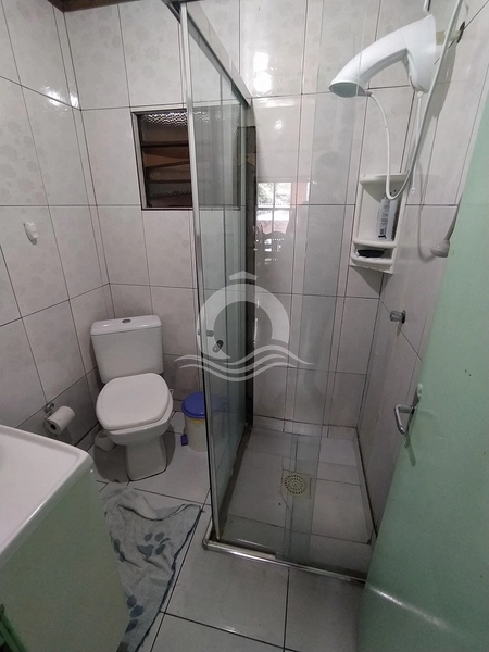 CASA COM 2 QUARTOS ADAPTADO PARA 3 NO CENTRO DE XANGRI-LÁ !!!: 11ª foto da galeria de imagens do imóvel