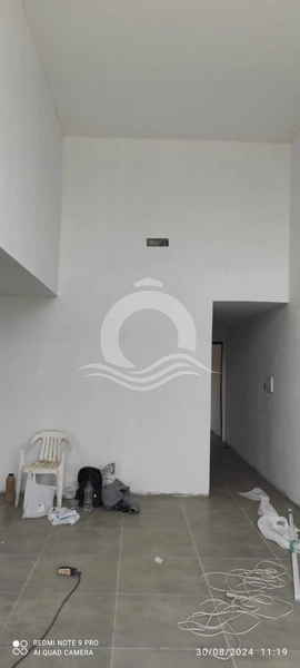 LINDA CASA NO JARDIM BEIRA MAR: 19ª foto da galeria de imagens do imóvel