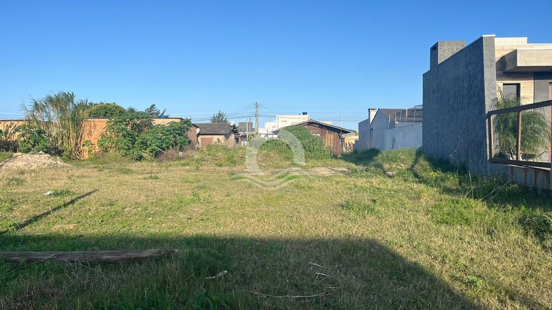 TERRENO ZONA NORTE PRONTO PARA CONSTRUIR LADO SERRA: 1ª foto da galeria de imagens do imóvel