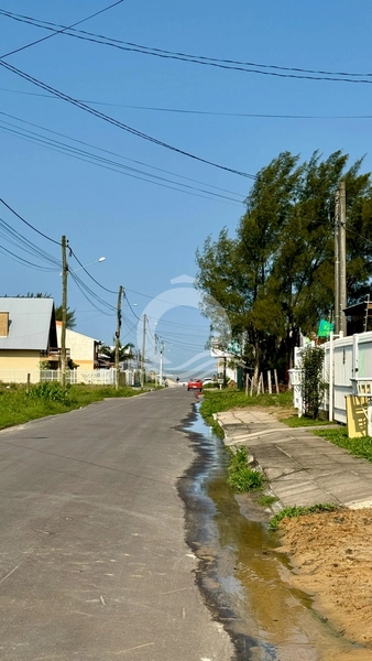 EXCELENTE TERRENO LADO MAR NO BAIRRO GUARANI: 4ª foto da galeria de imagens do imóvel