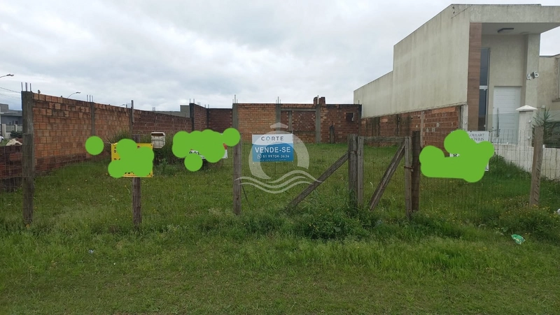 TERRENO BEM LOCALIZADO NA NOVA GUARANI: 2ª foto da galeria de imagens do imóvel