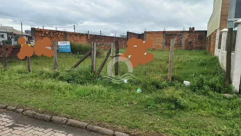 TERRENO BEM LOCALIZADO NA NOVA GUARANI: 1ª foto da galeria de imagens do imóvel