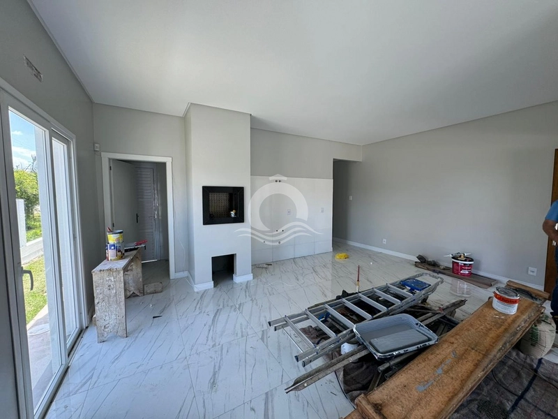 LINDA CASA NA ZONA NORTE LADO MAR: 5ª foto da galeria de imagens do imóvel