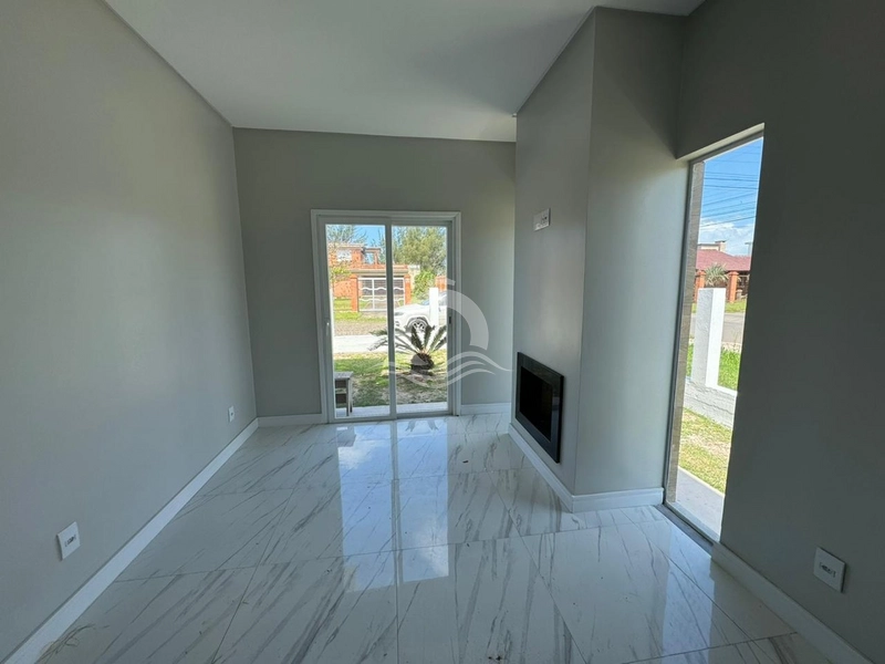 LINDA CASA NA ZONA NORTE LADO MAR: 7ª foto da galeria de imagens do imóvel