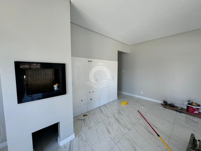 LINDA CASA NA ZONA NORTE LADO MAR: 3ª foto da galeria de imagens do imóvel