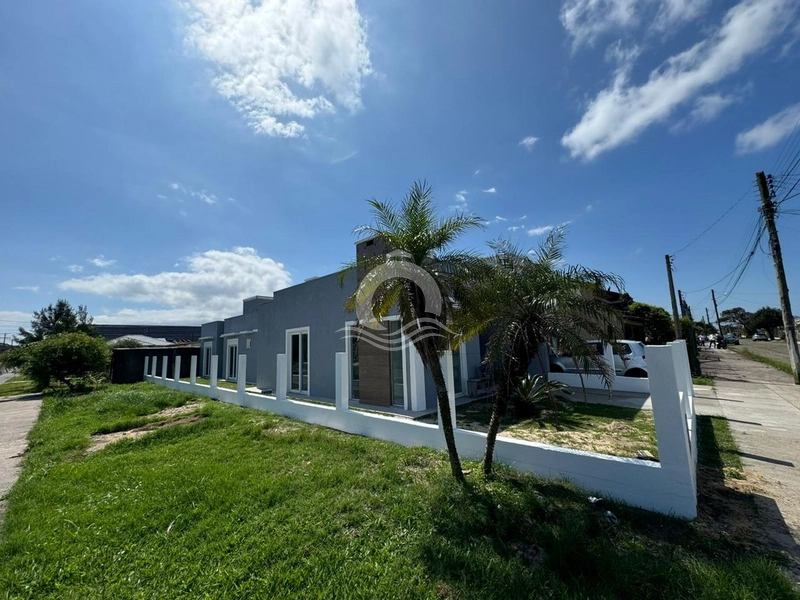 LINDA CASA NA ZONA NORTE LADO MAR: 16ª foto da galeria de imagens do imóvel