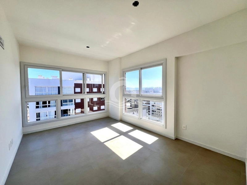 Apartamento 3 quartos andar alto venda Navegantes Capão da Canoa