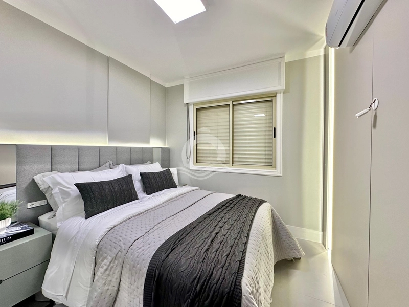 APARTAMENTO À VENDA! BEIRA MAR DE CAPÃO DA CANOA: 22ª foto da galeria de imagens do imóvel