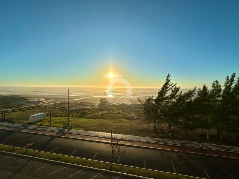 APARTAMENTO À VENDA! BEIRA MAR DE CAPÃO DA CANOA: 4ª foto da galeria de imagens do imóvel