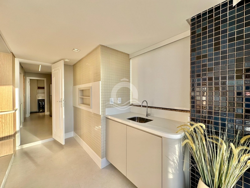 APARTAMENTO À VENDA! BEIRA MAR DE CAPÃO DA CANOA: 10ª foto da galeria de imagens do imóvel