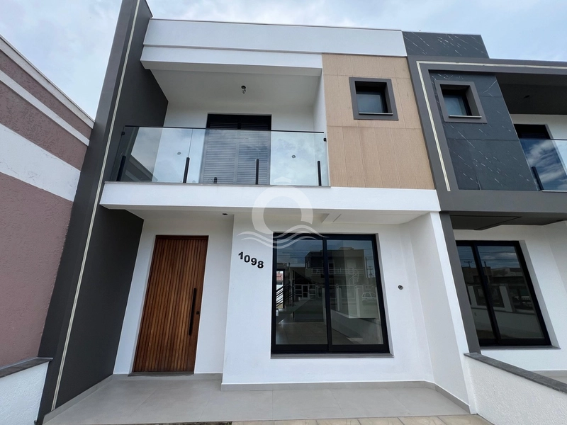 LINDOS SOBRADOS A VENDA NA AVENIDA: 3ª foto da galeria de imagens do imóvel