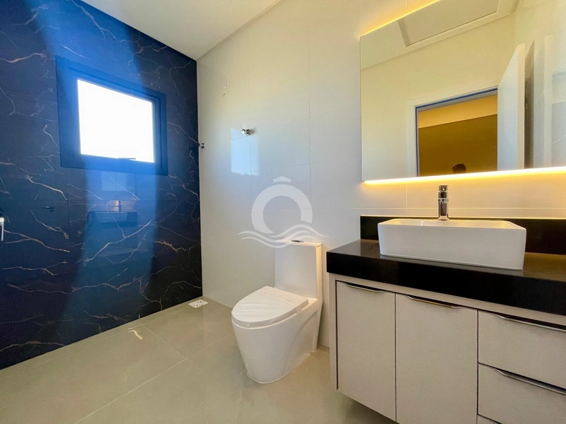 Casa Condomínio Allure 4 quartos beira lago venda Xangri-Lá: 22ª foto da galeria de imagens do imóvel