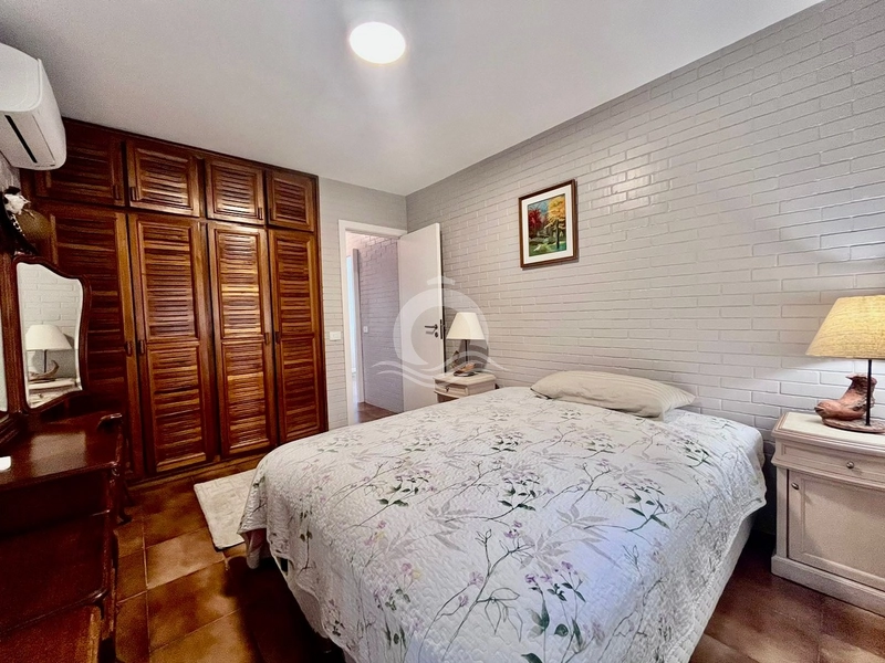 Casa com Piscina a uma quadra do Mar: 23ª foto da galeria de imagens do imóvel