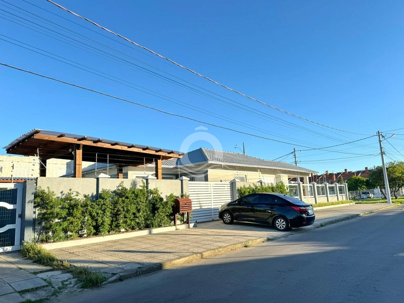 CASA DE TRÊS DORMITÓRIOS: 17ª foto da galeria de imagens do imóvel