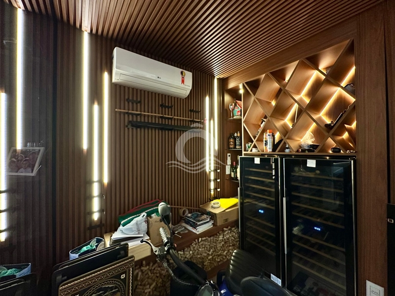 Casa 5 Suítes Condominio Beira Mar: 9ª foto da galeria de imagens do imóvel
