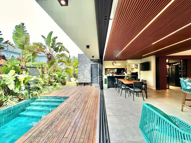 Casa 5 Suítes Condominio Beira Mar: 1ª foto da galeria de imagens do imóvel
