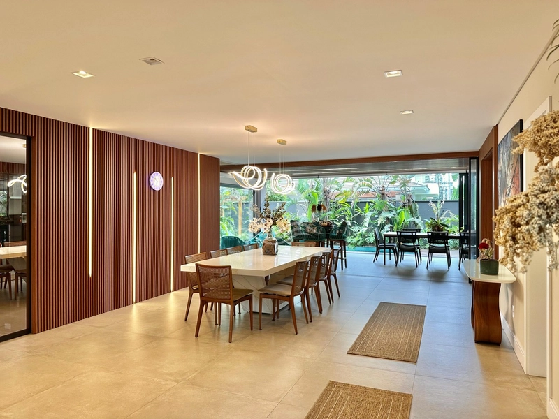 Casa 5 Suítes Condominio Beira Mar: 8ª foto da galeria de imagens do imóvel