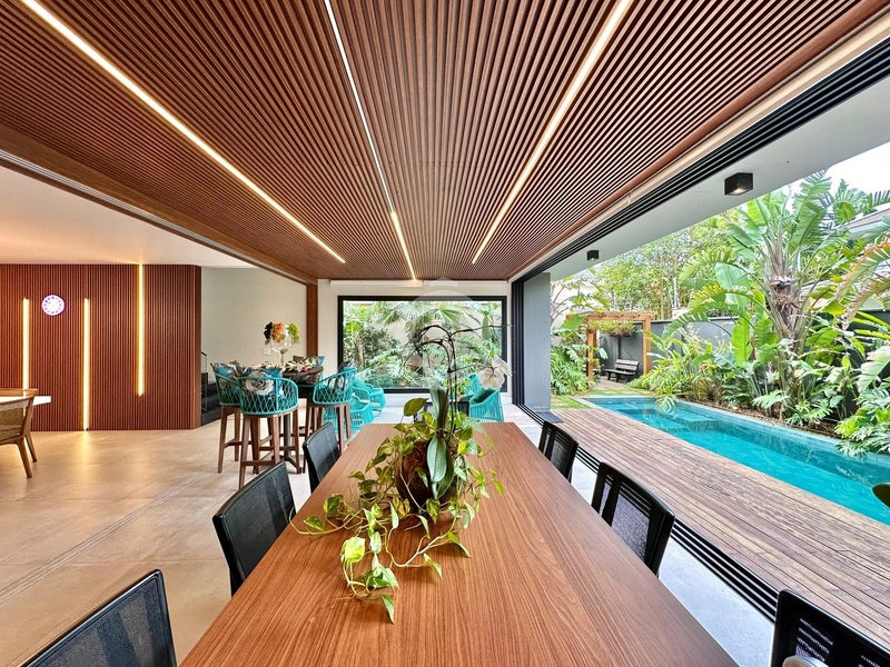 Casa 5 Suítes Condominio Beira Mar: 16ª foto da galeria de imagens do imóvel