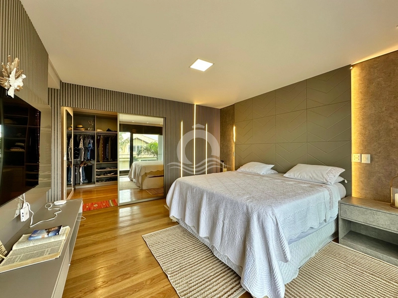 Casa 5 Suítes Condominio Beira Mar: 19ª foto da galeria de imagens do imóvel