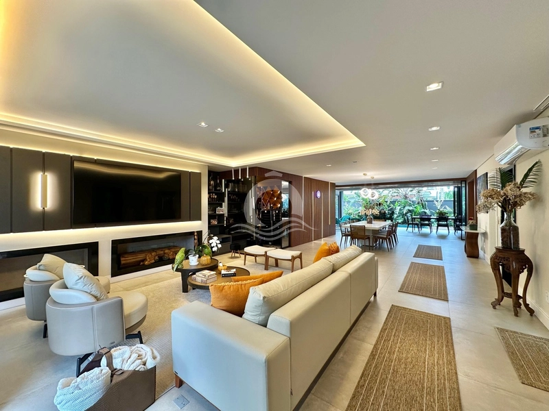 Casa 5 Suítes Condominio Beira Mar: 5ª foto da galeria de imagens do imóvel