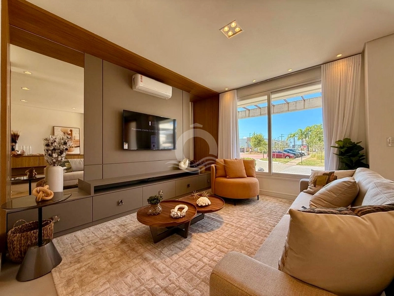 Sobrado 4 quartos decorado venda Condomínio Murano Capão da Canoa