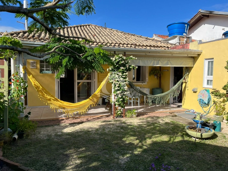 Casa bairro Guarani: 1ª foto da galeria de imagens do imóvel