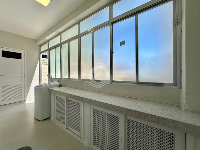 Apartamento 3 dormitórios + dependência.: 19ª foto da galeria de imagens do imóvel