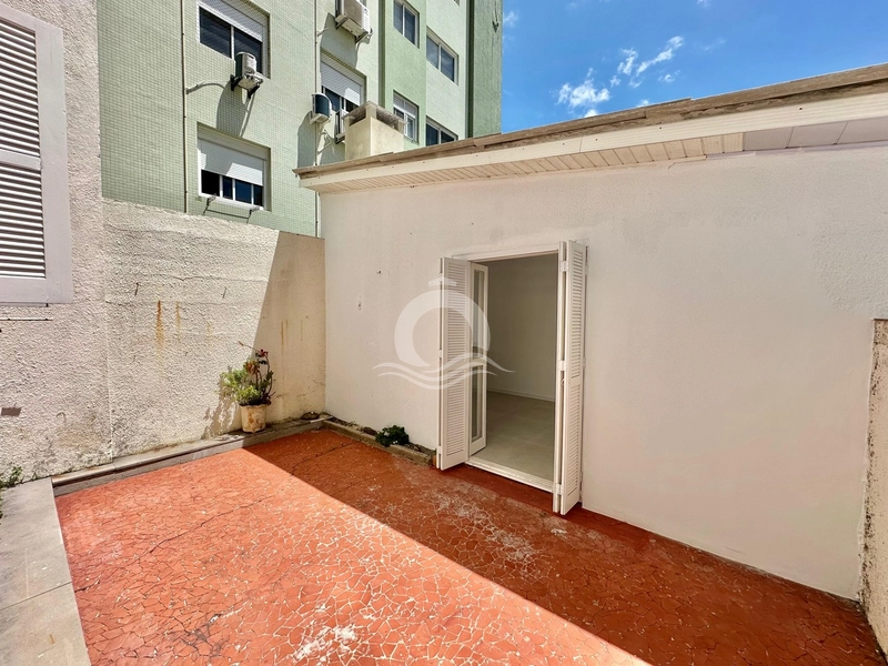 Apartamento 3 dormitórios + dependência.: 23ª foto da galeria de imagens do imóvel