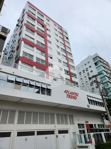 Apartamento de 2 dormitórios