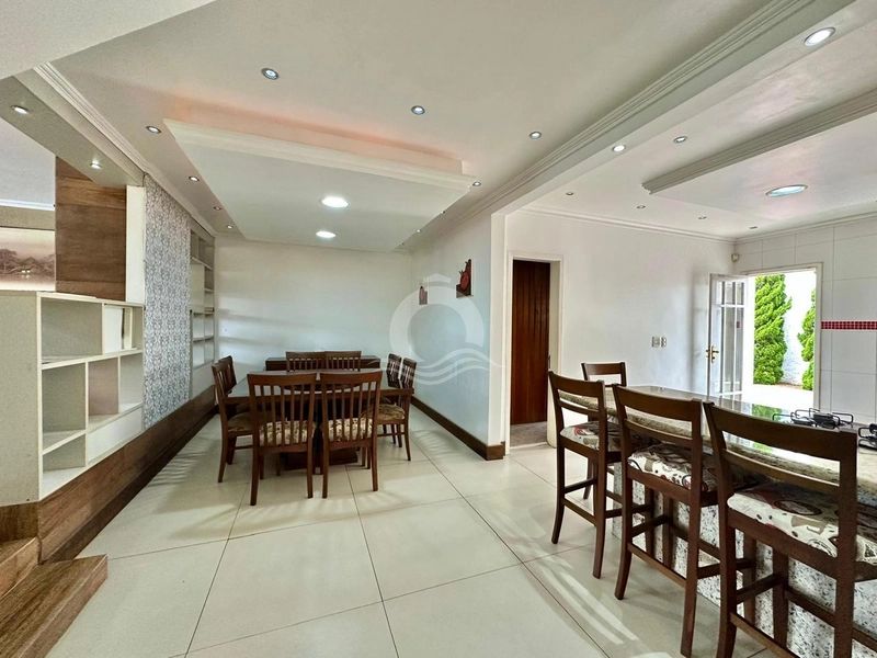 Sobrado 4 quartos mobiliado venda Rainha do Mar Xangri-Lá: 4ª foto da galeria de imagens do imóvel