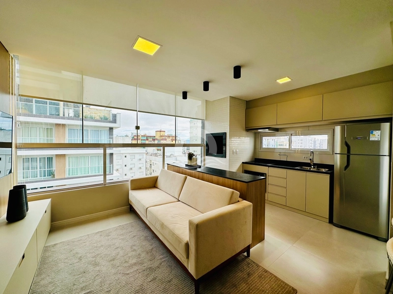 Apartamento 3 quartos vista mar venda Zona Nova Capão da Canoa