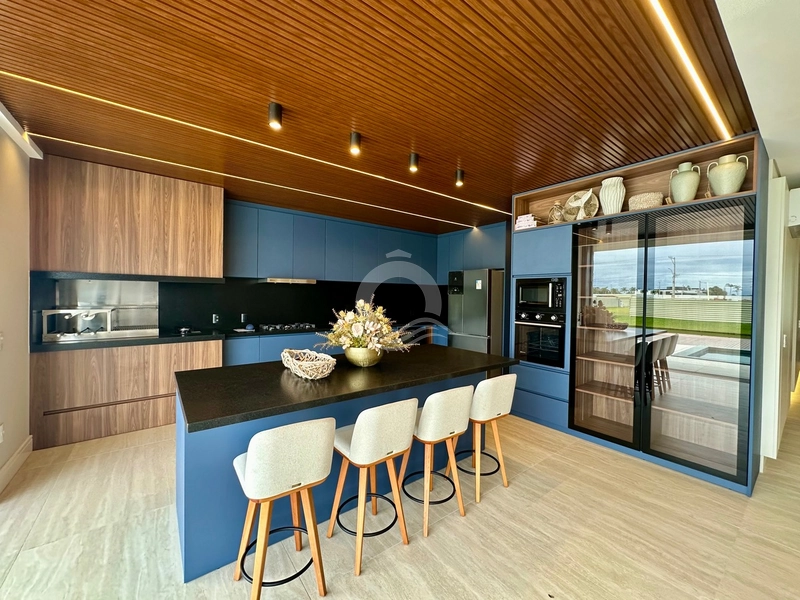 Casa 5 quartos decorada Condomínio Amare Xangri-Lá: 12ª foto da galeria de imagens do imóvel