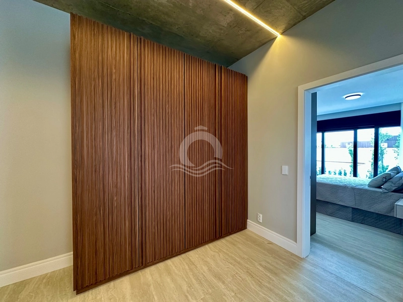 Casa 5 quartos decorada Condomínio Amare Xangri-Lá: 39ª foto da galeria de imagens do imóvel