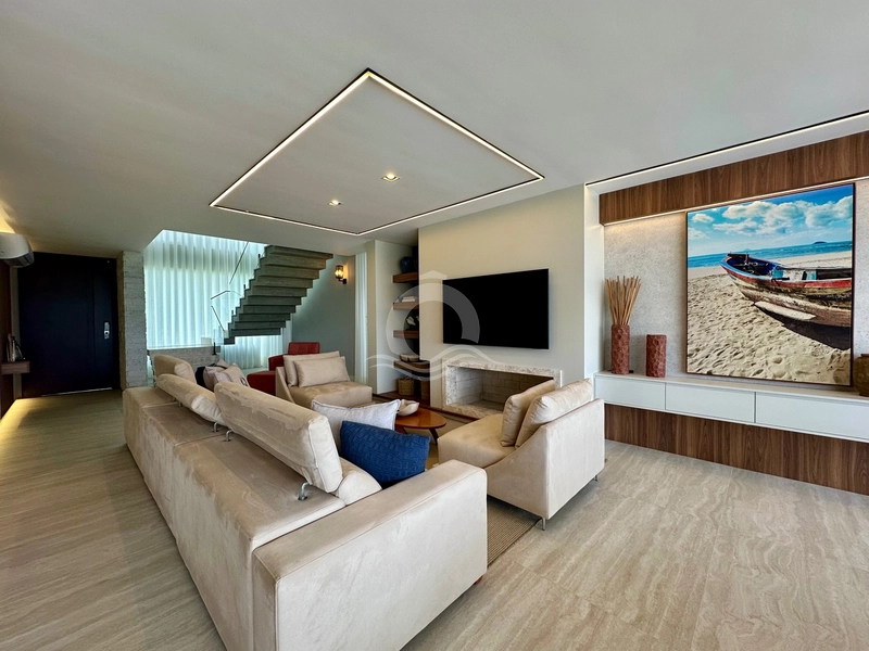 Casa 5 quartos decorada Condomínio Amare Xangri-Lá: 23ª foto da galeria de imagens do imóvel