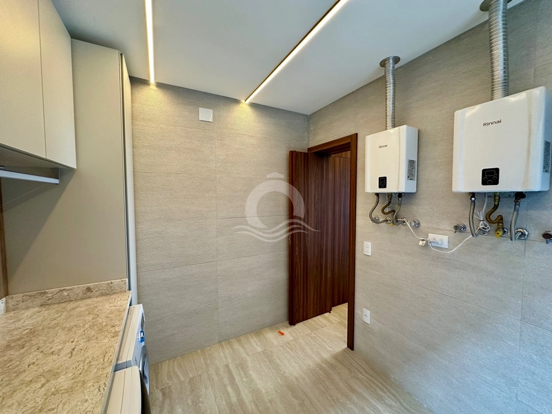 Casa 5 quartos decorada Condomínio Amare Xangri-Lá: 27ª foto da galeria de imagens do imóvel