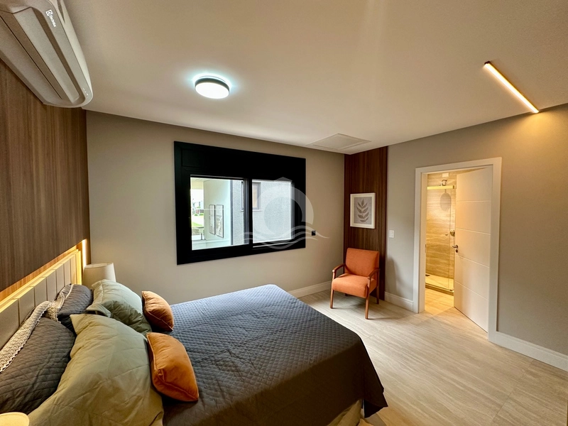 Casa 5 quartos decorada Condomínio Amare Xangri-Lá: 48ª foto da galeria de imagens do imóvel