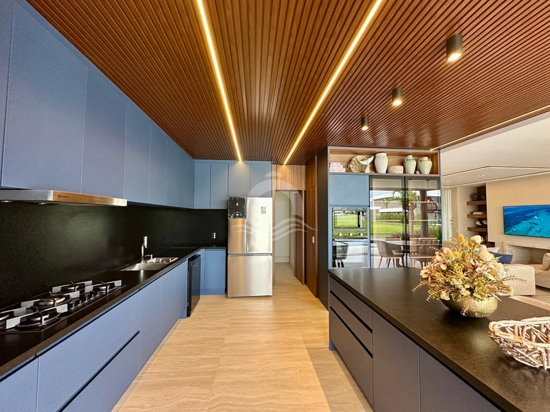 Casa 5 quartos decorada Condomínio Amare Xangri-Lá: 14ª foto da galeria de imagens do imóvel