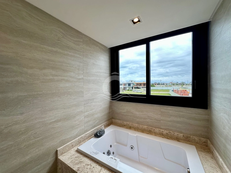 Casa 5 quartos decorada Condomínio Amare Xangri-Lá: 65ª foto da galeria de imagens do imóvel