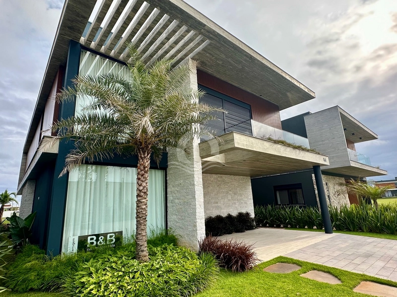 Casa 5 quartos decorada Condomínio Amare Xangri-Lá: 3ª foto da galeria de imagens do imóvel