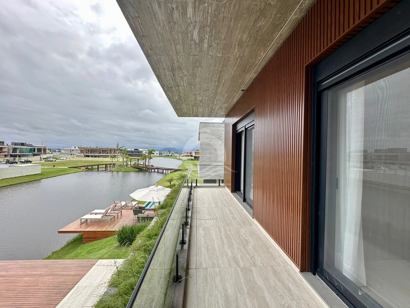 Casa 5 quartos decorada Condomínio Amare Xangri-Lá: 57ª foto da galeria de imagens do imóvel