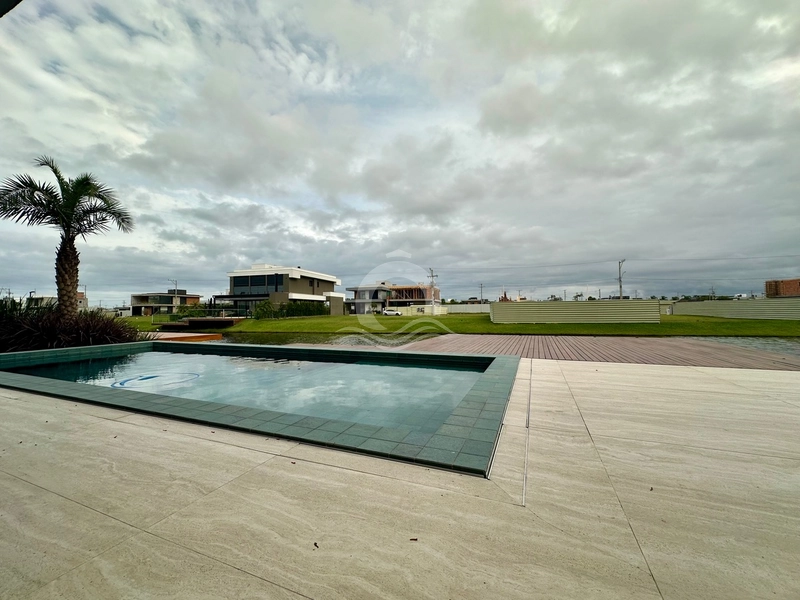 Casa 5 quartos decorada Condomínio Amare Xangri-Lá: 8ª foto da galeria de imagens do imóvel