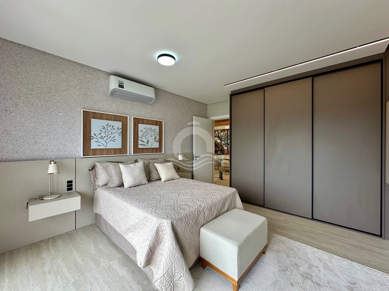 Casa 5 quartos decorada Condomínio Amare Xangri-Lá: 41ª foto da galeria de imagens do imóvel