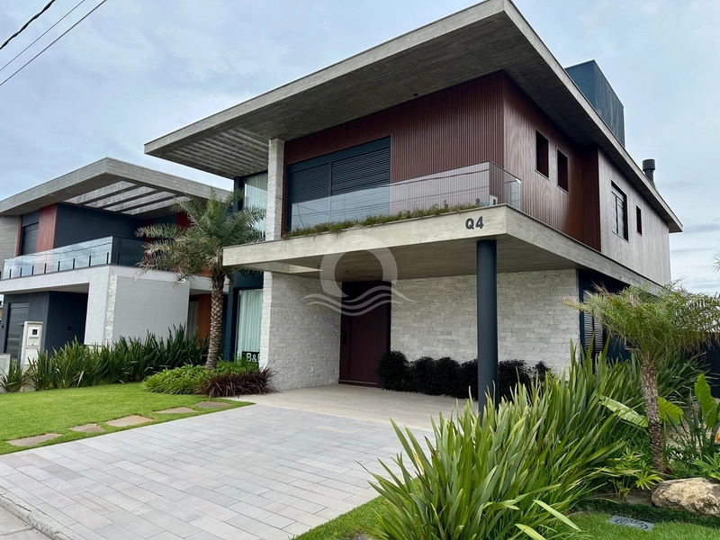 Casa 5 quartos decorada Condomínio Amare Xangri-Lá: 1ª foto da galeria de imagens do imóvel