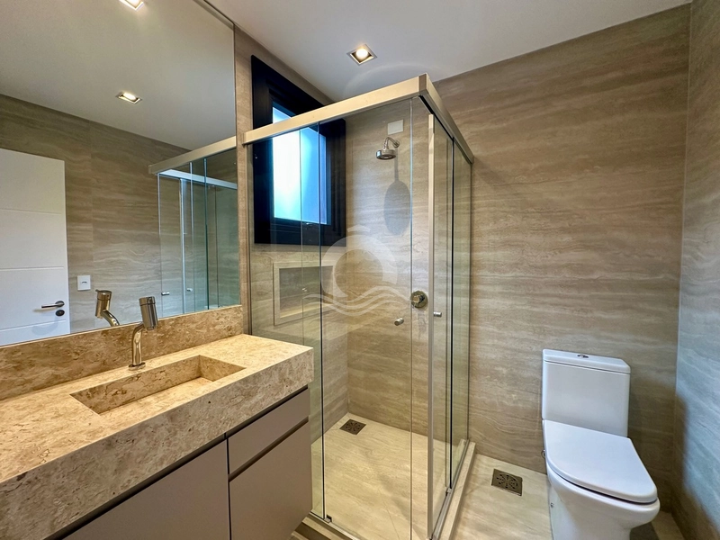 Casa 5 quartos decorada Condomínio Amare Xangri-Lá: 51ª foto da galeria de imagens do imóvel