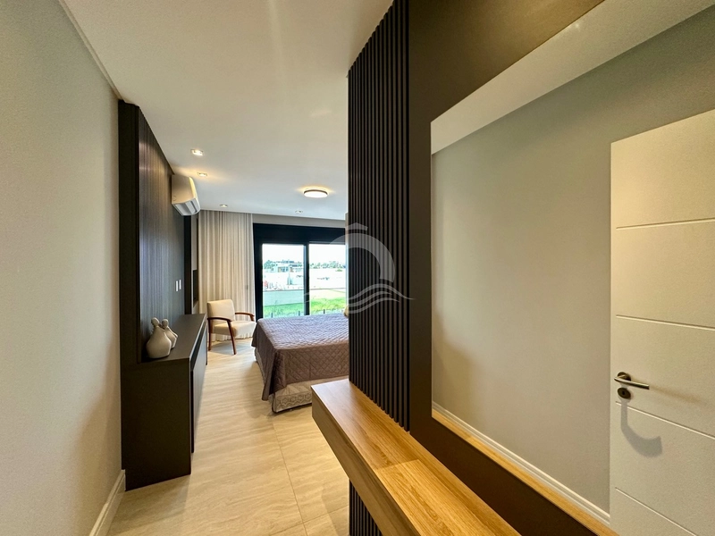 Casa 5 quartos decorada Condomínio Amare Xangri-Lá: 50ª foto da galeria de imagens do imóvel