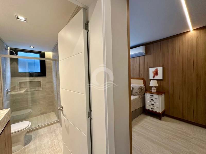 Casa 5 quartos decorada Condomínio Amare Xangri-Lá: 29ª foto da galeria de imagens do imóvel