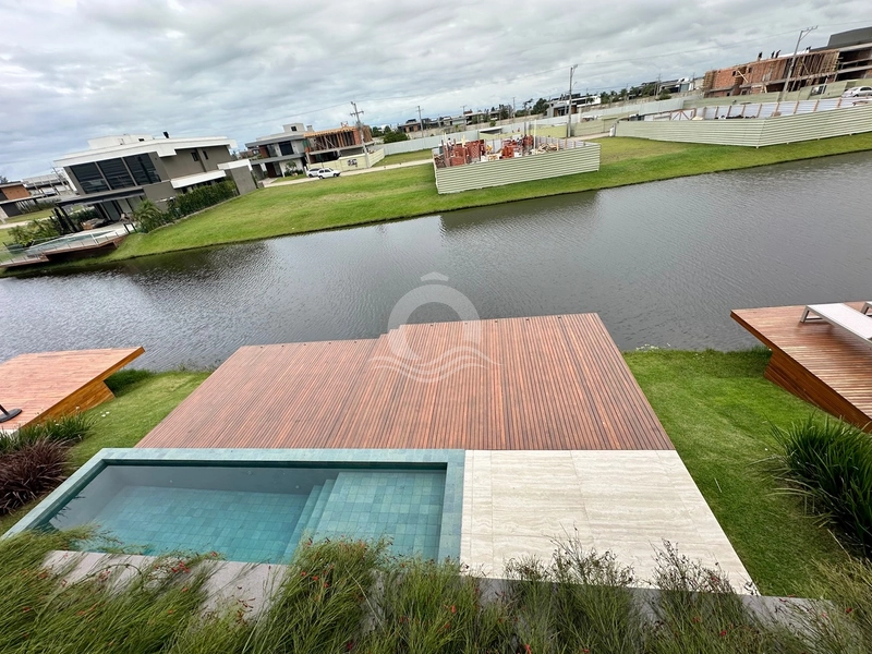 Casa 5 quartos decorada Condomínio Amare Xangri-Lá: 58ª foto da galeria de imagens do imóvel