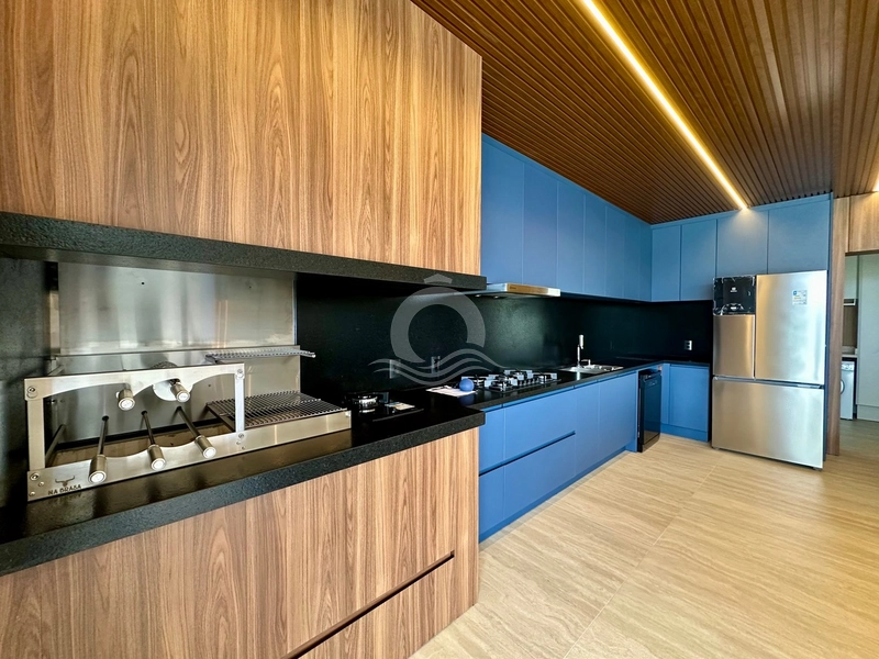 Casa 5 quartos decorada Condomínio Amare Xangri-Lá: 13ª foto da galeria de imagens do imóvel